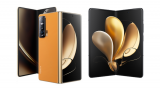 Honor Magic V 1 1 • Honor Magic V Foldable Phone W/ Snapdragon 8 Gen 1 Now Official