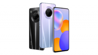 Huawei nova Y9a specs, now official