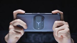 Lenovo Legion Y90 gaming smartphone key specs leak
