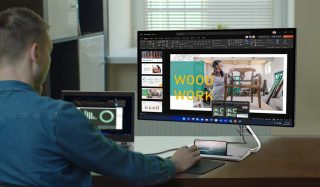 Lenovo Q27h, Q27q, Q24i monitors now official