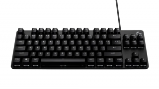 Logitech G413 SE, TKL SE mechanical gaming keyboards now official