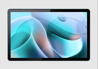 Motorola Moto Tab G70 specs, now official