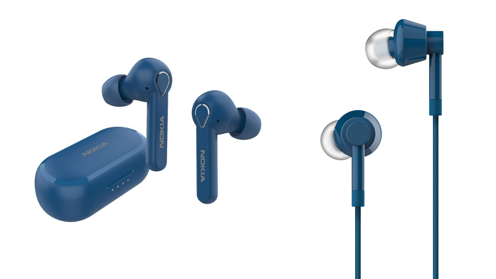 Nokia Earbuds Lite Nokia Wired Buds • Nokia Earbuds Lite, Wired Buds Now Official