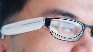 OPPO Air Glass Hands-on