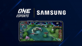 One Esports Samsung Partnership • Samsung, Android Oems 'Created A Poor Copy' Of The Iphone –Apple Exec Says