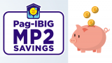 Pag Ibig Mp2 Savings Ft • How To Apply For Pag-Ibig Mp2 Savings Account Online