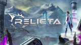 Epic Game • Relicta Epic Game Store • Relicta Free For A Limited Time At Epic Games Store
