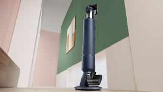 Samsung Bespoke Jet cordless vacuum now official