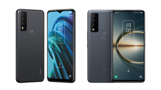 TCL 30 XE 5G, 30 V 5G now official
