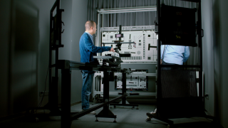 TECNO, BBC StoryWorks partner for a short film about mobile camera innovation