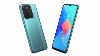 TECNO Spark 8C specs, now official