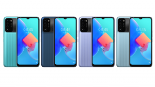 TECNO Spark Go 2022 specs, now official