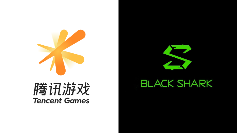 Tencent Games Black Shark