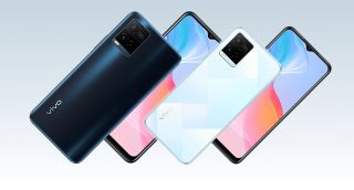 vivo Y21A w/ Helio P22 launches in India
