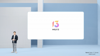 Xiaomi outs MIUI 13 global rollout schedule