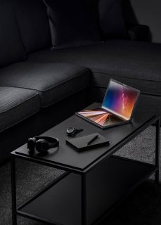 ASUS Zenbook 17 Fold, 14x, 14, Pro Duo 15 now official