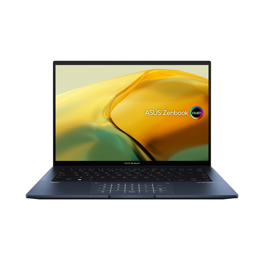 Zenbook Classic UX3402