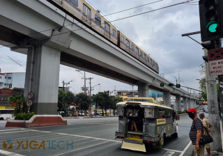 Workers, essential travel, exempted from 'no vax, no ride' policy