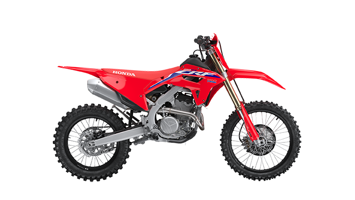 honda CRF250RX • All New 2022 Honda CRF250RX released in the Philippines