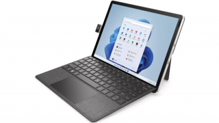 HP 11-inch tablet PC w/ rotating camera now official