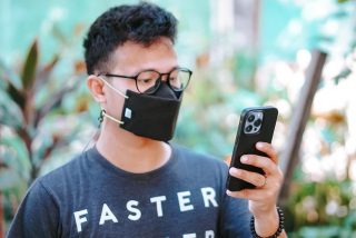 iOS 15.4, iPadOS 15.4 brings Face ID with mask, Universal Control, new emojis