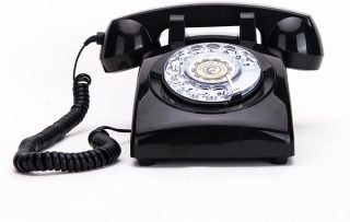 In the age of broadband and 5G, do we still need a landline phone?