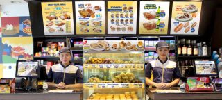Robinsons to rebrand Ministop stores by 2023, expand services