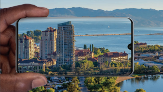 OmniVision unveils OVB0B 200MP sensor for smartphones