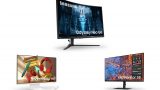 Samsung Monitors • Samsung Odyssey G8, Smart Monitor M8, S8 Now Official