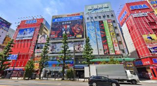 Sega exits Japanese arcade business
