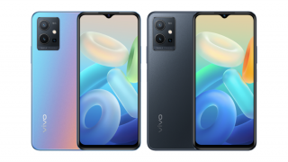 vivo Y55 5G specs, now official