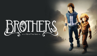 Brothers - A Tale of Two Sons free for a limited time at Epic Games Store