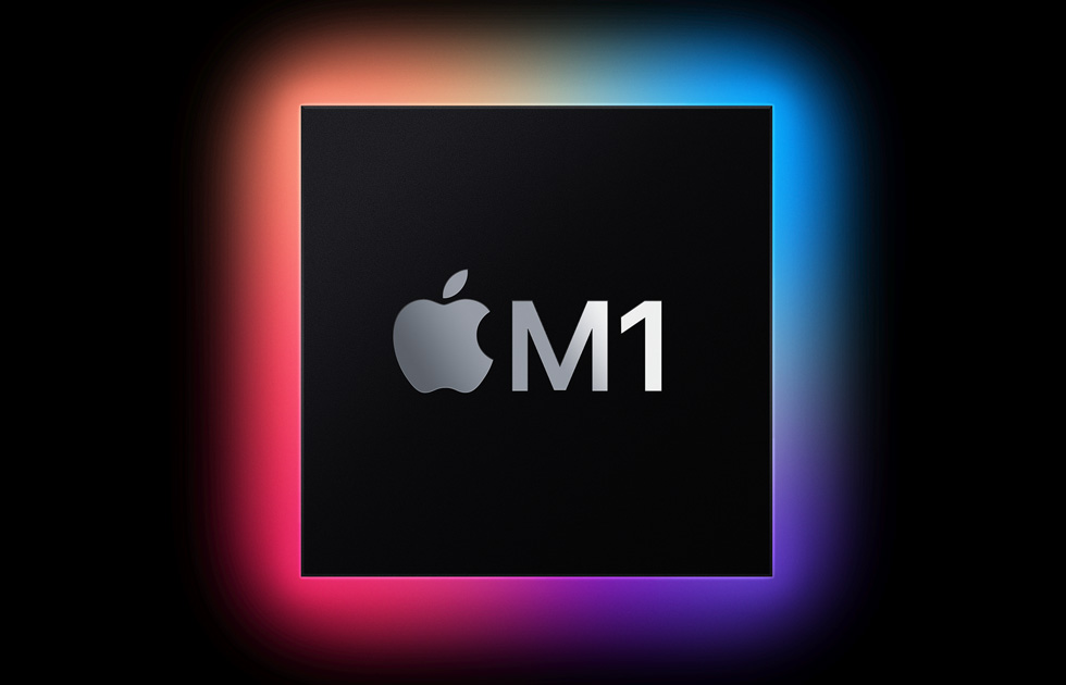 Apple New M1 Mac