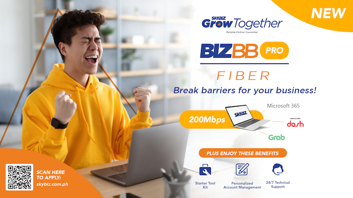 Bizbbpro Bundled Plan