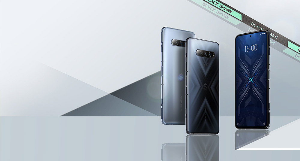 BlackShark4Pro