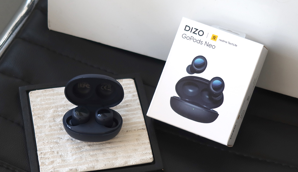 DIZO GoPods Neo TWS Earbuds Hands-on » YugaTech | Philippines Tech News ...