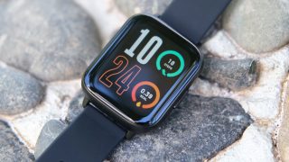 DIZO Watch 2 Hands-on