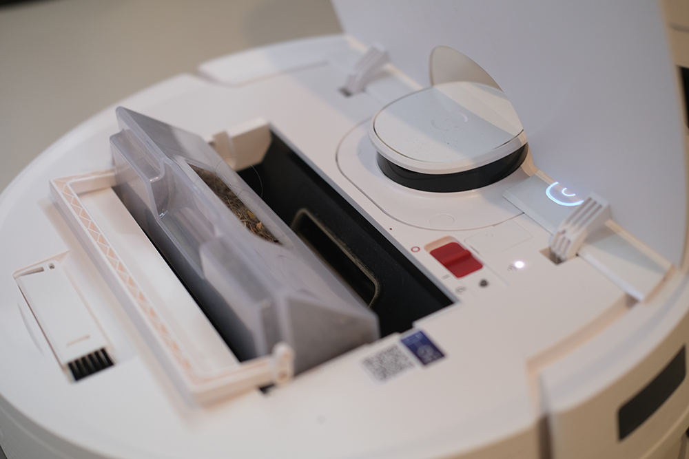 Ecovacs Deebot T9 Robot Cleaner 1