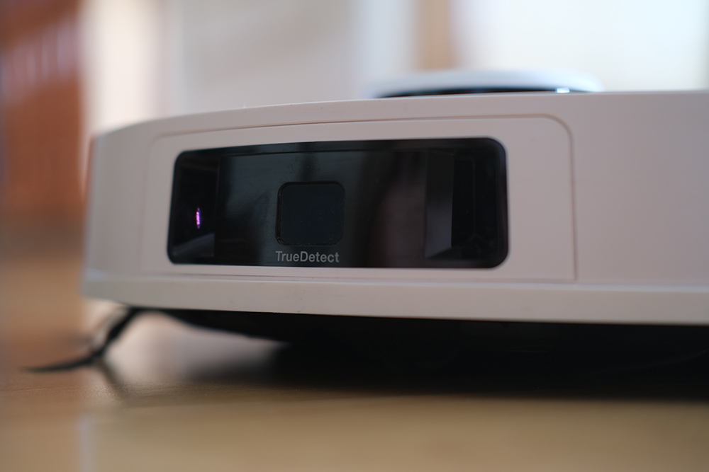 Ecovacs Deebot T9 Robot Cleaner 11