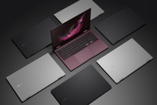 Samsung Galaxy Book2 Pro, Book2 Pro 360 2-in-1 now official