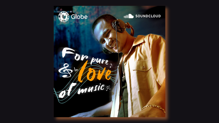 Globe Soundcloud