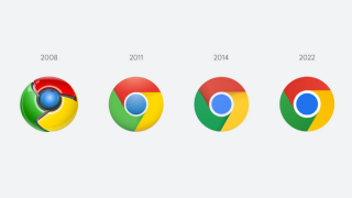 Google Chrome gets new logo after 8 years