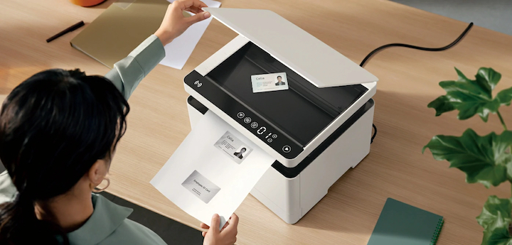 Huawei Pixlab X1 2 • Huawei Pixlab X1 Laser Multi-Function Printer Globally Launched