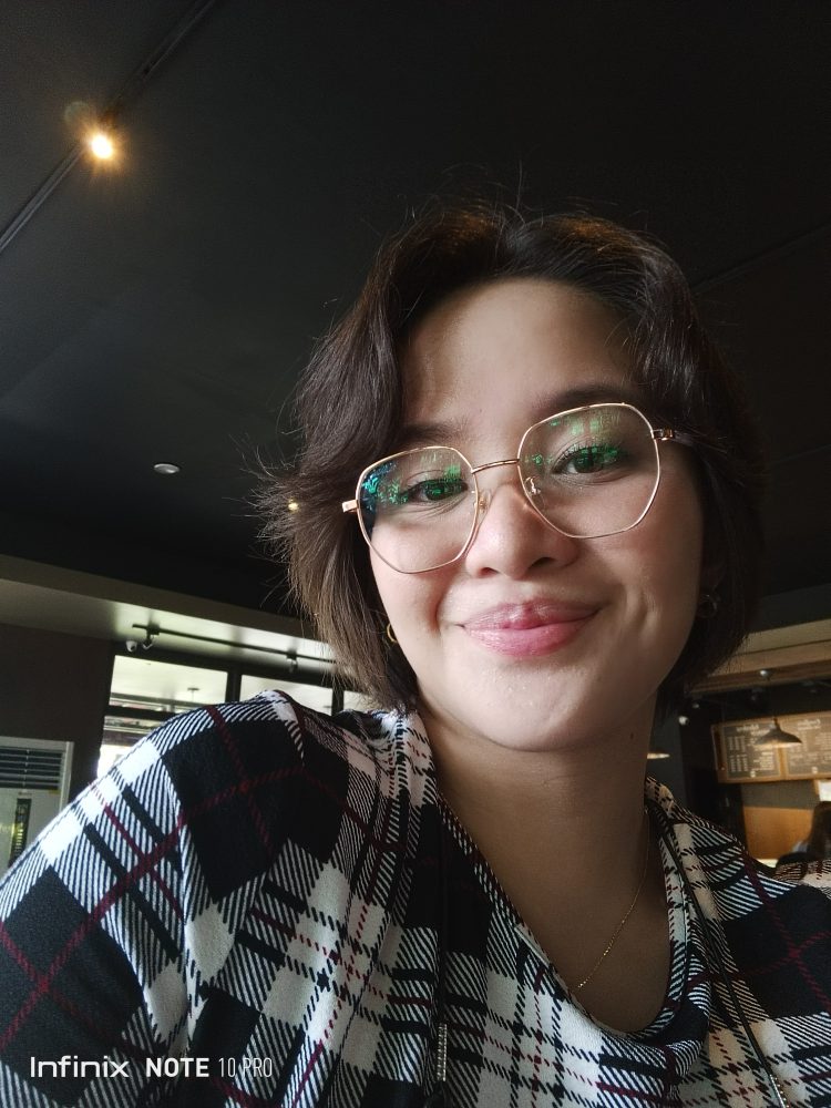 Infinix Note 10 Pro 2022 Sample Photo 3
