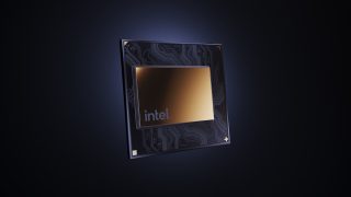 Intel's blockchain accelerator to ship this year