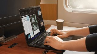 Lenovo ThinkPad X13s w/ Snapdragon 8cx Gen 3 now official
