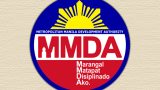 Mmda Logo