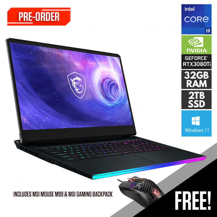 MSI RAIDER GE76 12UHS 228PH MSI RAIDER GE76 12UHS 228PH