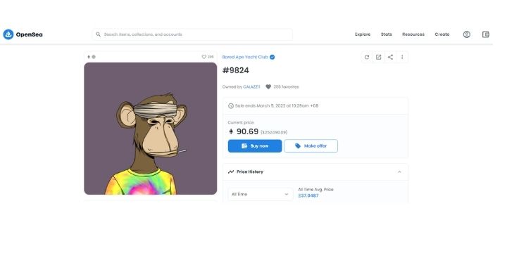 Make Offer 1