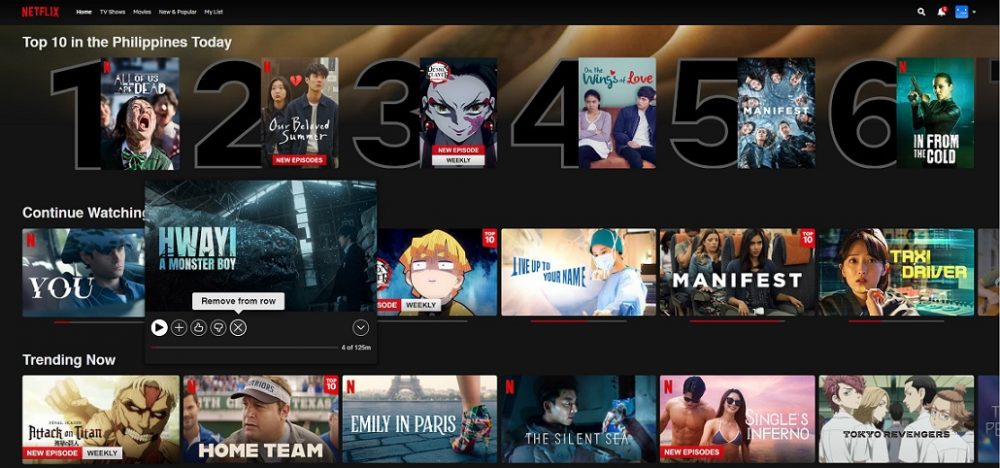 Netflix